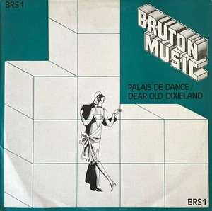 Harry Gold - Bruton Music: Palais De Dance/Dear Old Dixieland (LP) (VG/G++) - Foto 1 di 1