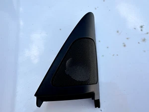For BMW E92 OEM M3 Rear view mirror trim corner moulding 7184198 passenger E93 - Picture 1 of 3