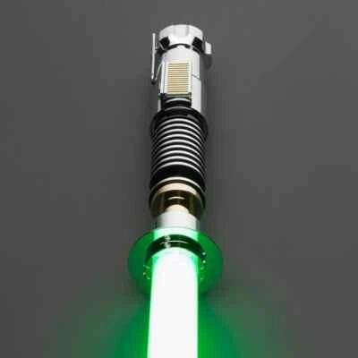 Saberspro Ep6 Clásico Luke Skywalker LED Pixel 21 fuentes de sonido Proffie 2.2 Foto 1 de 4