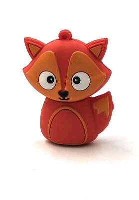 ONLINEWORLD2013 Zorro Bosque Animal Lindo Funny USB Stick div Capacidades