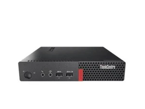 *3Jahre GEWL* Lenovo ThinkCentre M910q 10MU Tiny i5 7Gen 16GB 500GB wi10 - Afbeelding 1 van 4