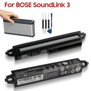Batería Original 359495 330107 330105 330107A 359498 Para Bose SoundLink 1 2 3 - Imagen 1 de 5
