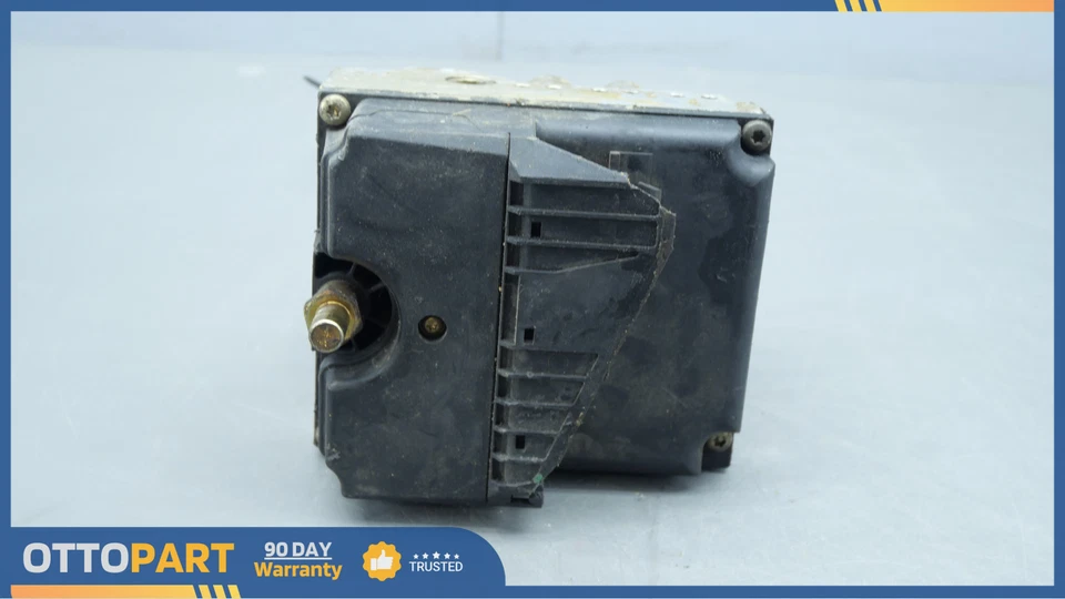1992-1997 Mercedes S500 Coupe ABS Anti Lock Brake Pump ESP Module 002-431-96-12 - Image 1 of 4