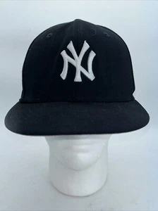 New Era New York Yankees 9 Fifty, Black Snapback, One Size - Picture 1 of 8