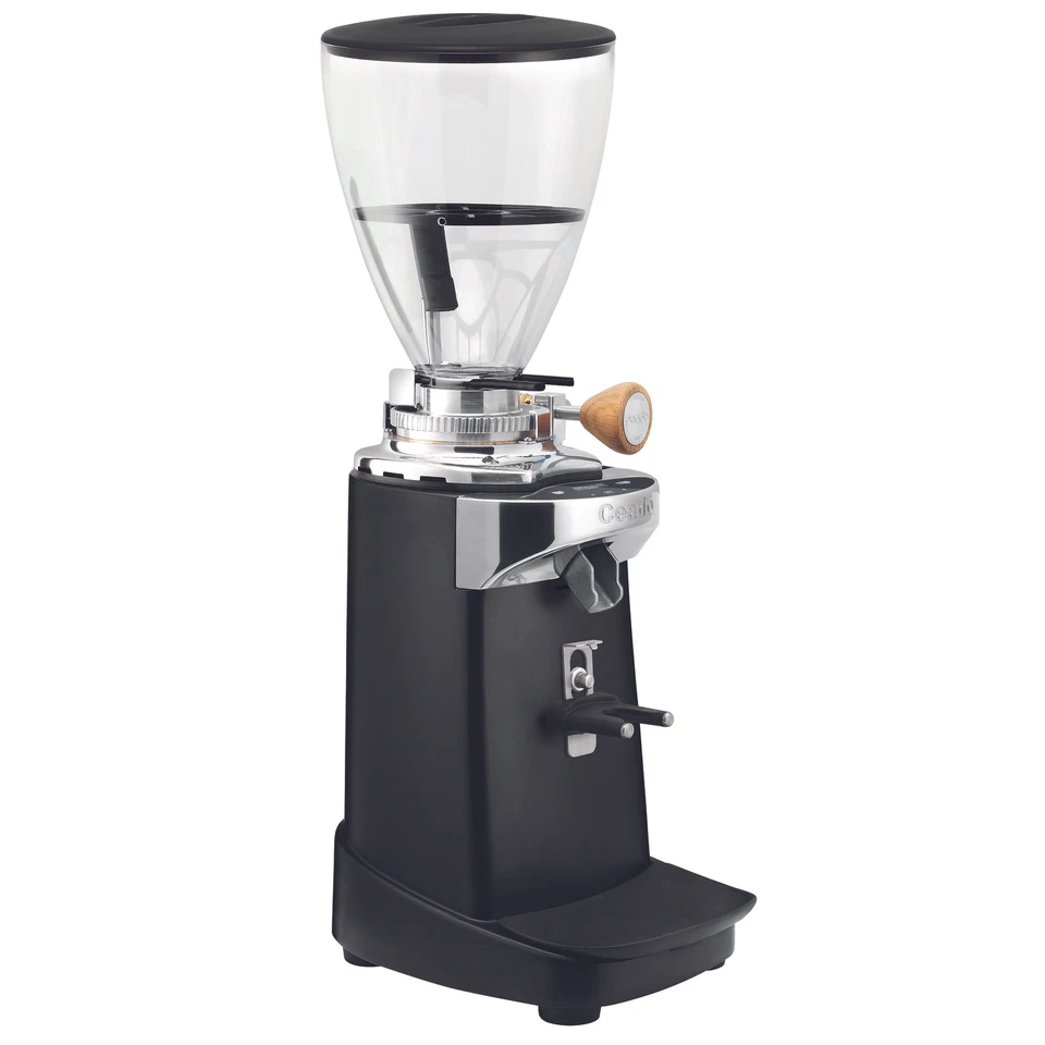 Molinillo de café espresso bajo demanda Unic CDE37KB (1304-005) Ceado E37K, 3,5 lb... Foto 1 de 1