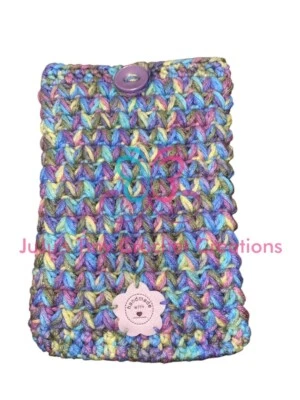 Cover for Kindle Paperwhite E-Reader - Tablet Sleeve - Gift for Book Lovers - Image 1 of 4