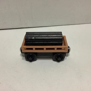 Thomas & Friends Wooden Cargo Car - Picture 1 of 5