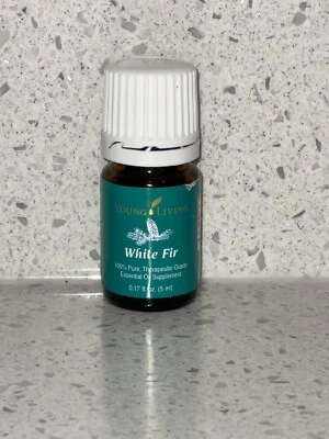 Aceite Esencial Young Living -Abeto Blanco- (5ml) Nuevo/Sellado *Leer* Foto 1 de 2