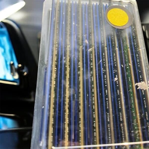Lot of 8 OWC DDR3 ECC REG Server RAM – 120GB Total (7x16GB + 1x8GB) - Picture 1 of 5