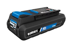 Hart HLBP011 40V Battery