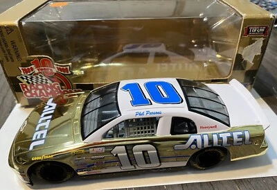 1999 10 Year Anniversary Racing Champions NASCAR 1:24 Scale Die Cast Stock Car  - Image 1 of 4