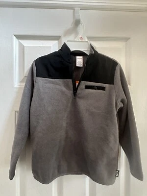 NWT!  Boys Size 5-6 Gymboree fleece Retail $32.95 - Image 1 of 3
