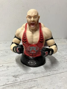 Wicked Cool Toys 2013 WWE Ryback Bank Wrestling Figur. Neu - Bild 1 von 6