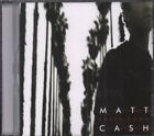 Matt Cash Crash Down Cd South America Progrock 2003 Sealed 14692