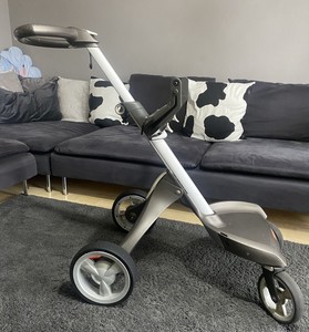 stokke pram for sale