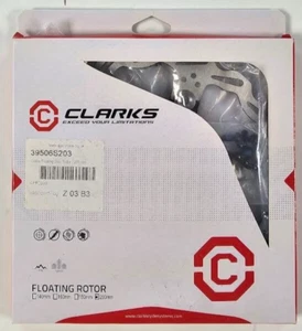 Clarks Floating Disc Rotor - 203 mm - Bild 1 von 4