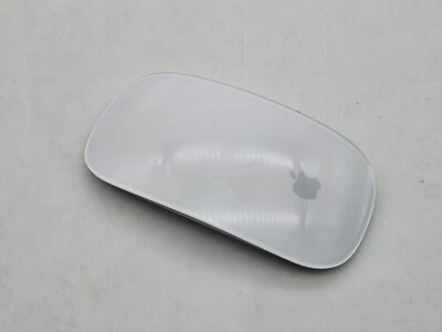 Apple Magic Mouse Bluetooth Wireless A1296 - Tested & Working - Image 1 of 4