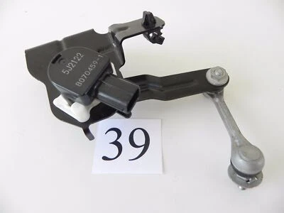 Lexus IS200 IS200T 2016 sensor de nivelación suspensión trasera izquierda OEM +++ #39 Foto 1 de 4