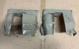 1971-1979 Volkswagen Super Beetle Engine Cover Upper VW 1972 1973 1974 1977 1978 - Picture 1 of 7