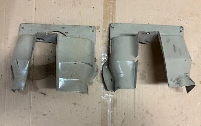 1971-1979 Volkswagen Super Beetle Engine Cover Upper VW 1972 1973 1974 1977 1978 - Image 1 of 4