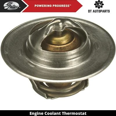 Para Jeep 1961-1967 Universal Motor Refrigerante Termostato Puertas 1962 1963 1964 1965 Foto 1 de 4