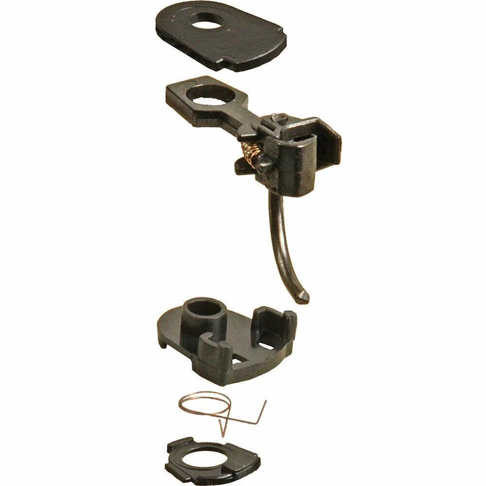 Raccord 30 Série Court (1/4'') Centreset Kadee 33 - Photo 1/1