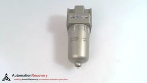 SMC AF20-N02-2Z, MASS PRO 1/4 MODULAR, NEW* #328599 - Picture 1 of 4