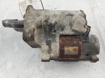 Used Starter Motor fits: 1999 Chrysler Concorde  Grade A - Image 1 of 4