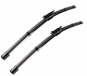 For 2009 Silversdo SIierra Tahoe Yukon Windshield Wiper Blade NEW GM #25877402 - Picture 1 of 4