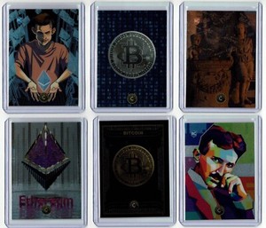 2022 Cardsmiths Currency Crystal Sparkle Refractor Parallel Take Your Pick