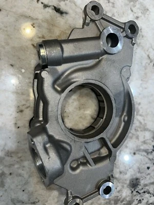 Bomba de aceite de alto volumen 10355HV compatible con Chevrolet Silverado 1500 Im 2007-2014 Foto 1 de 3