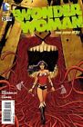 Wonder Woman (2011) #  23 (8.0-VF) 2013