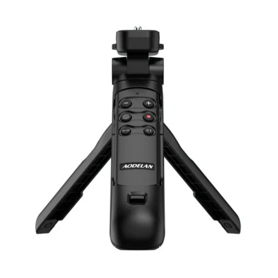 AODELAN Wireless Remote Control Grip Tripod for Sony A7IV A7RV A1 A9 A7III ZV-1f - Image 1 of 4