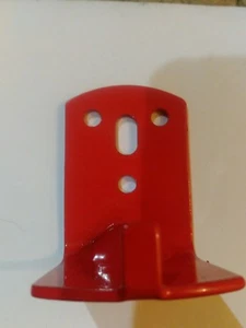 Fire extinguisher mounting bracket - Picture 1 of 2