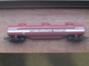 ebay australia ho scale model trains