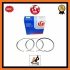 For HYUNDAI Galloper H-1 2.5 TD Diesel Engine 4D56T Piston Rings Set