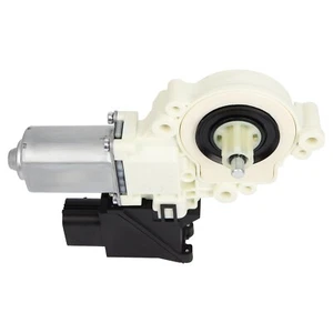 Fits 2008-17 Ford Expedition Lincoln Navigator Front Left w/8 Pins Window Motor - Picture 1 of 6