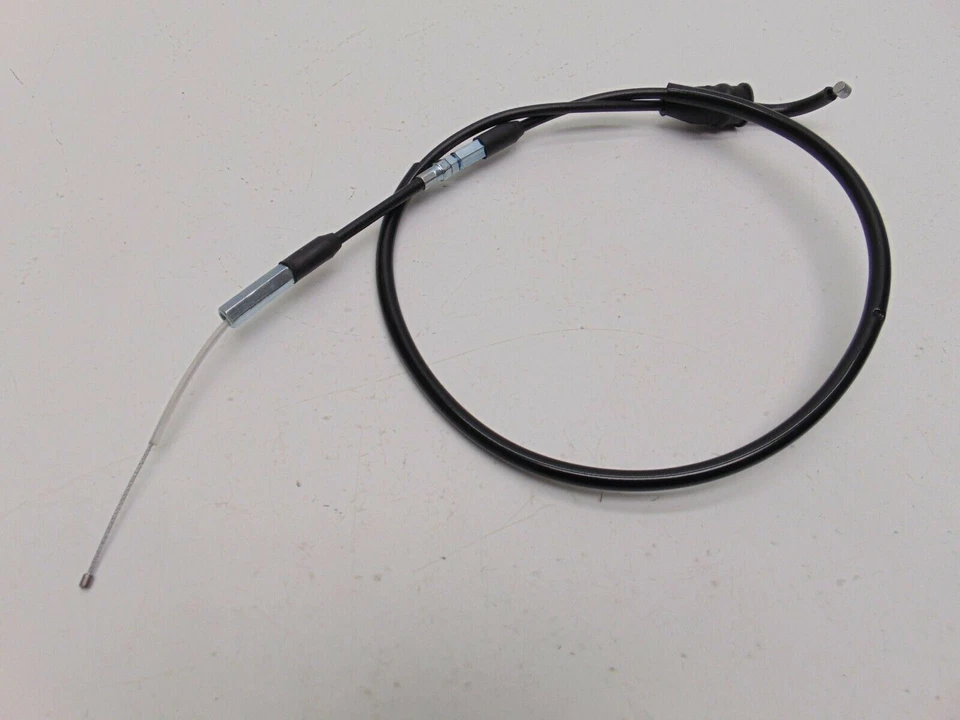 Cable de acelerador Motion Pro 05-0072 para Yamaha YZ80 1983-1992 y 2000-2009 TTR125 Foto 1 de 1