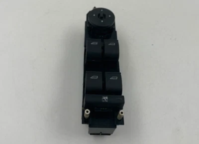 2012-2018 Ford Escape Master Power Window Switch OEM B01B24033 - Image 1 of 4
