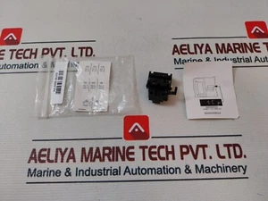 Siemens 3vl9400-2aj10 Schutzschalter Zubehör 806036b00 - Bild 1 von 7