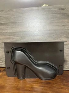 BIRKMANN High Heel Shoe Cake Pan Mold Birthday Girl Wedding Cake - Picture 1 of 16