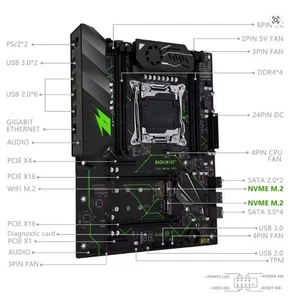 MACHINIST E5-MR9A PRO - Imagen 1 de 1