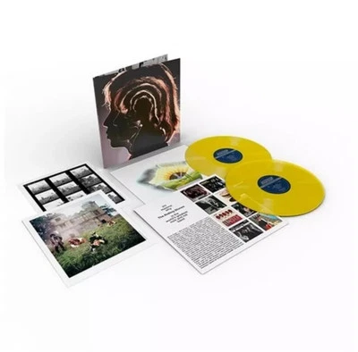 NEW The Rolling Stones Hot Rocks Yellow Vinyl RECORD STORE DAY 180G 2LP Sealed - Image 1 of 4