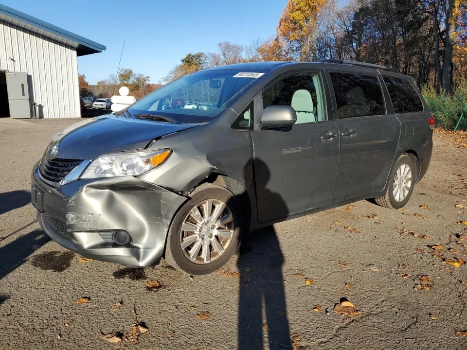Transfer Case Fits 10-22 LEXUS RX350 2065559 Foto 1 de 4