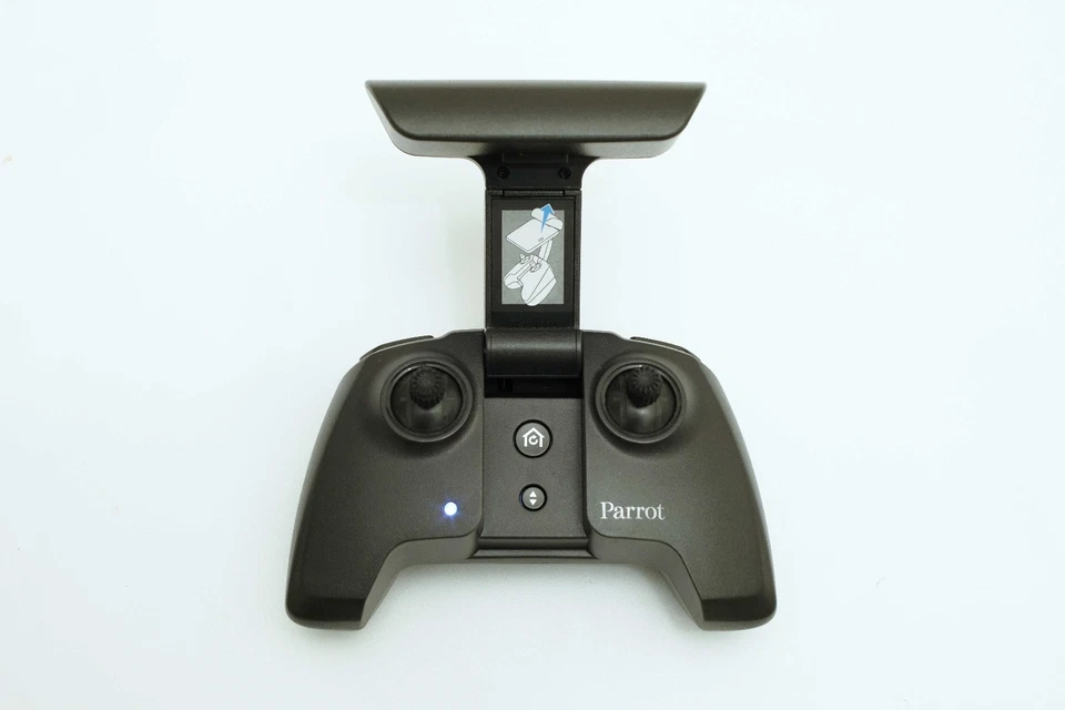 Sky Controller Parrot Anafi Fernsteuerung für Drohne gebraucht - Bild 1 von 3