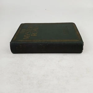 THE MYSTERY ROAD by E. Phillips Oppenheim: 1923 Hardcover - Little, Brown - Picture 1 of 9