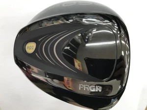 PRGR SUPER egg 2022 11.5° 45in Driver Right-Handed egg C8 9207 - Picture 1 of 9