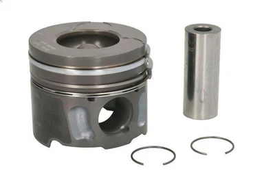 Piston MAHLE 040 37 02 - Image 1 of 4