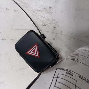 Kia Optima Hazard Switch 4 Way Flasher Button 2018 2017 2016 - Picture 1 of 9