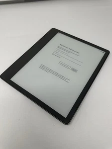 Amazon Kindle Scribe 1st Gen 64gb Digital Notebook, 10.2" eBook Reader - Afbeelding 1 van 4